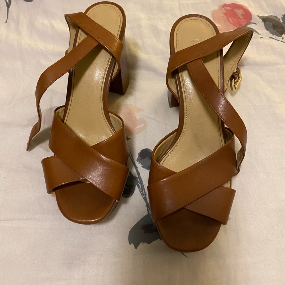 Michael Kors sandals
